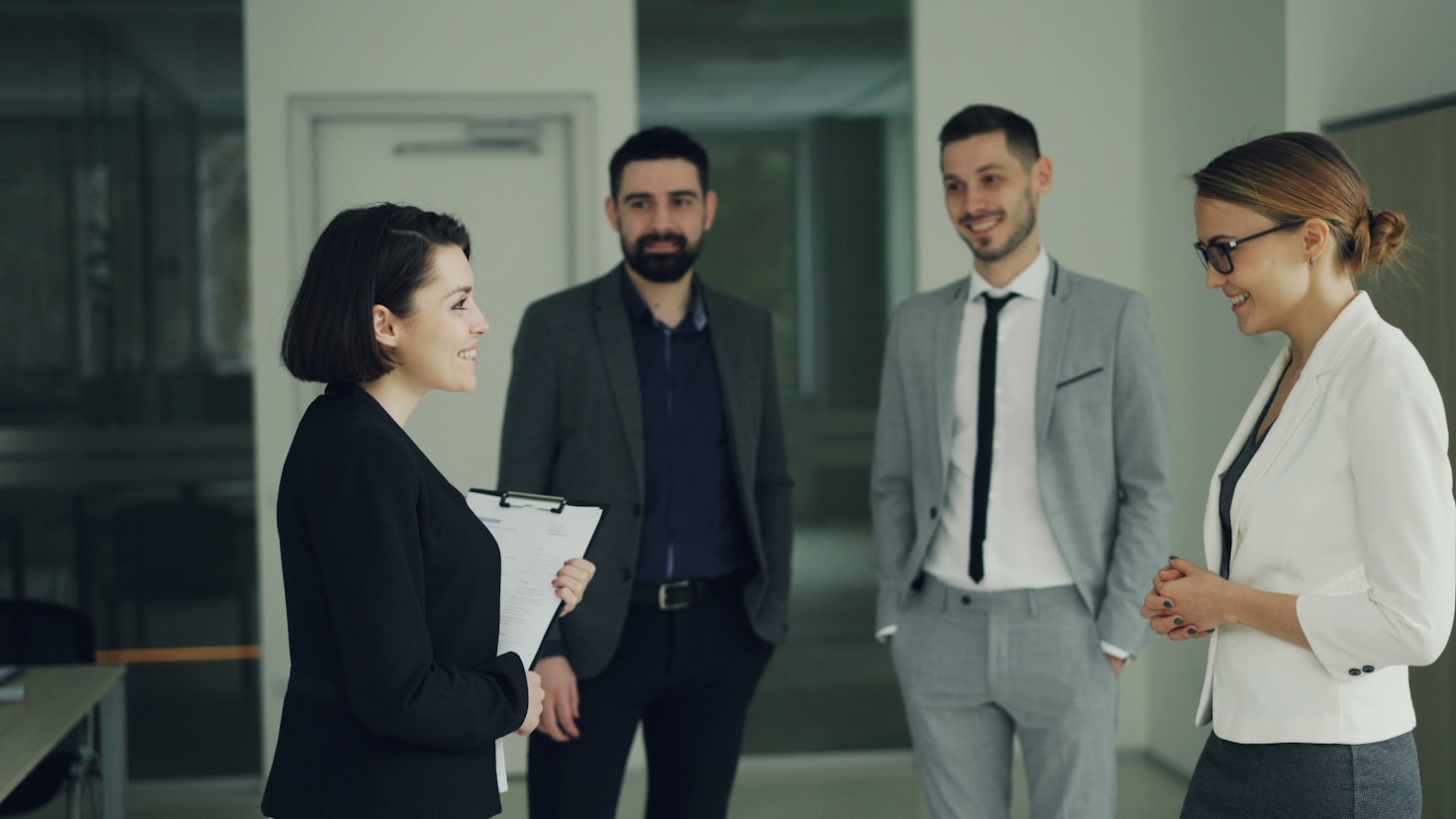 Hoe je als MKB toptalent in techniek aantrekt
