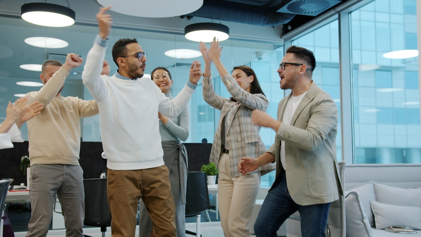 Waarom onafhankelijkheid in recruitment essentieel is